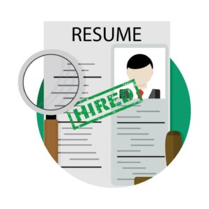 Resume Revamp
