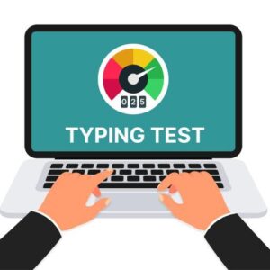 Typing Speed Test